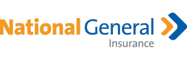 National General Insurance Logo