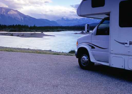 Content Motor Home Insurance