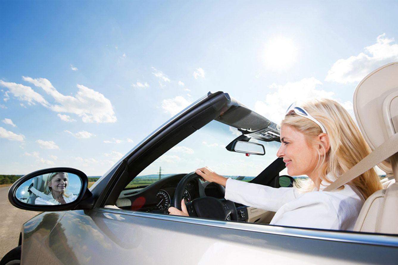 New York Auto owners with Auto Insurance Coverage