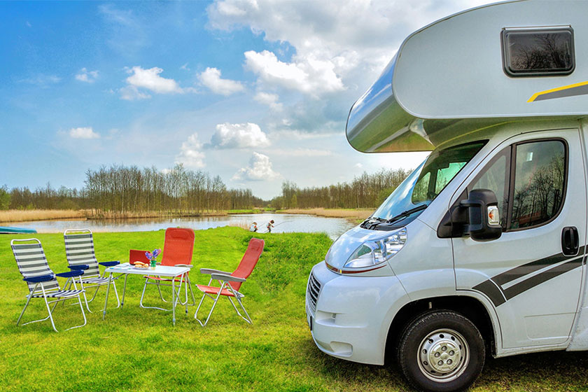 Featured Motor Home Insurance
