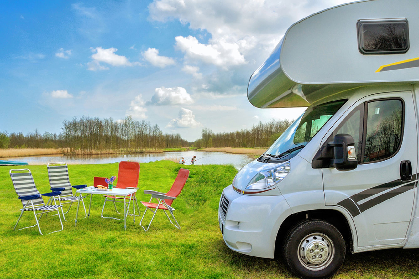 New York Motor home insurance coverage