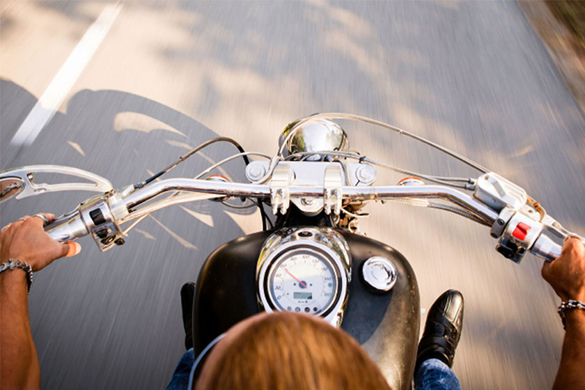 Featured Motorcycle Insurance