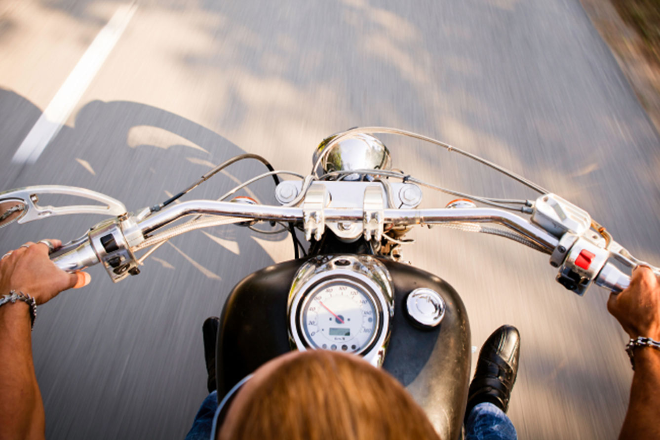 New York Motorcycle insurance coverage