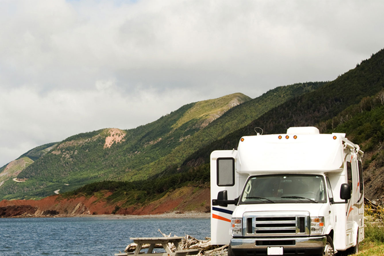 New York RV insurance coverage